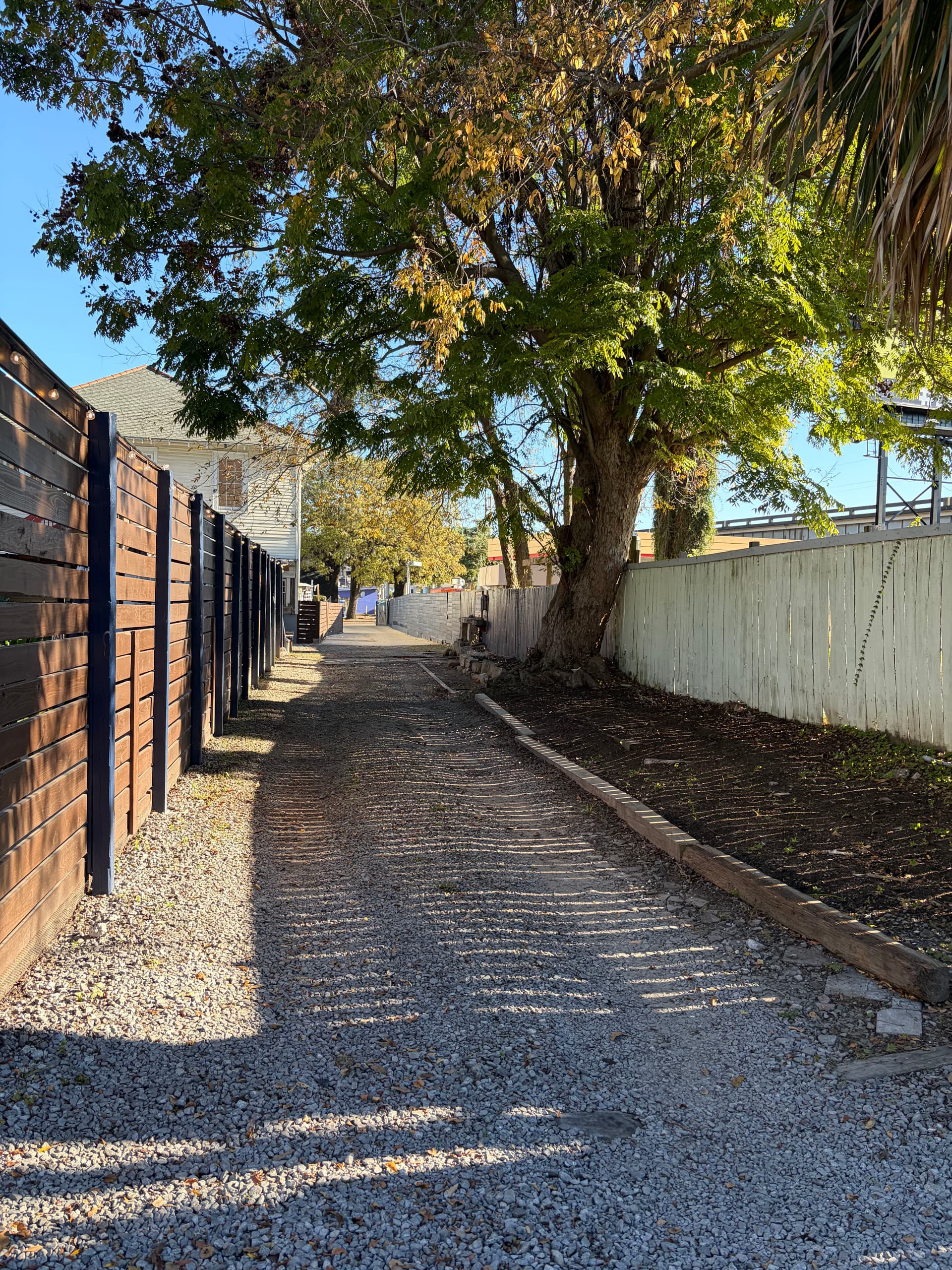 Gallery photos for Landscaping and Lawn Maintenance at Lost Coyote in New Orleans: Image #2