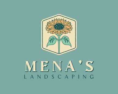 Menas Landscaping 