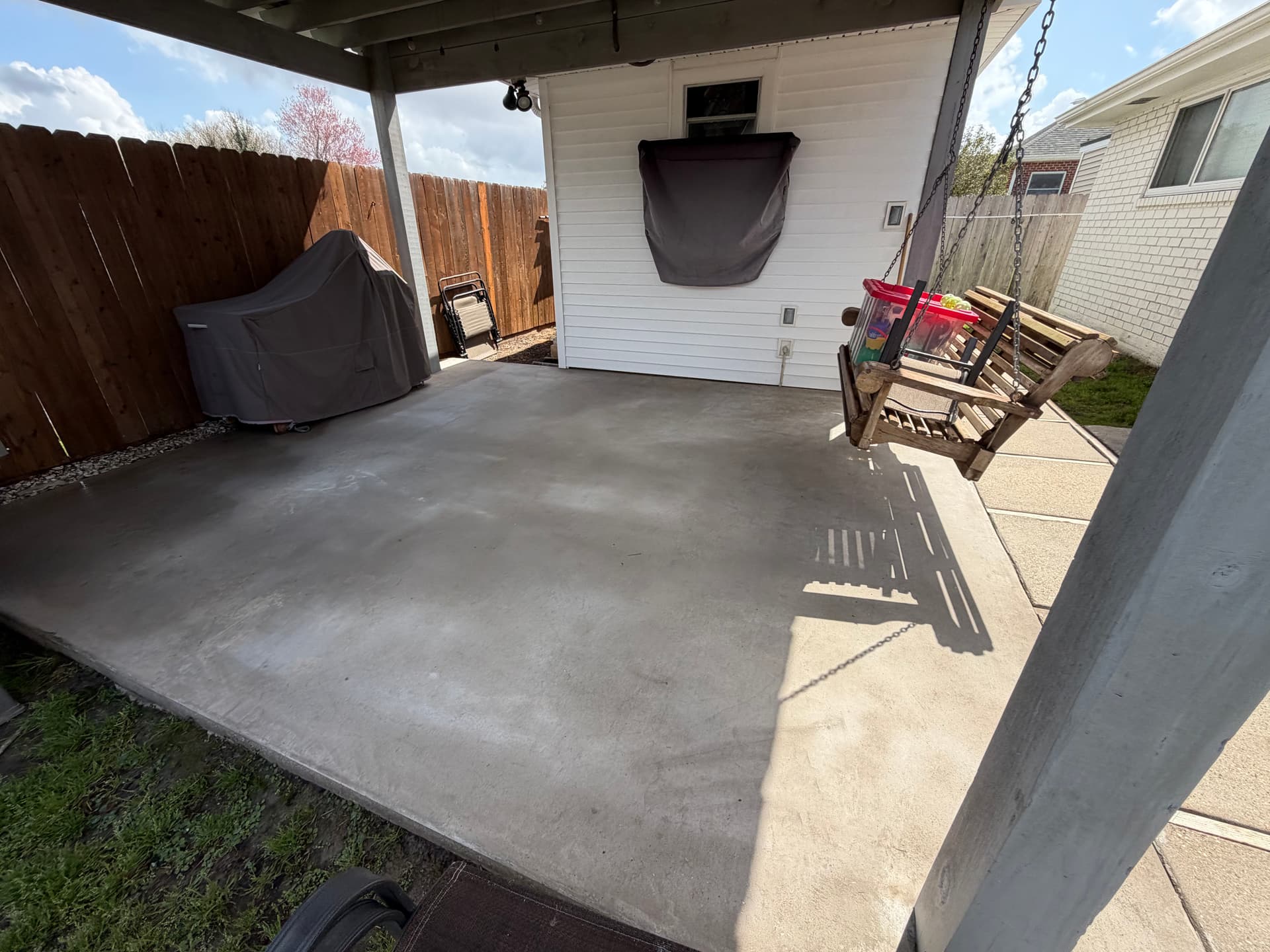 Gallery photos for Impressive Curb Appeal Enhancement with Menas Landscaping: Image #4