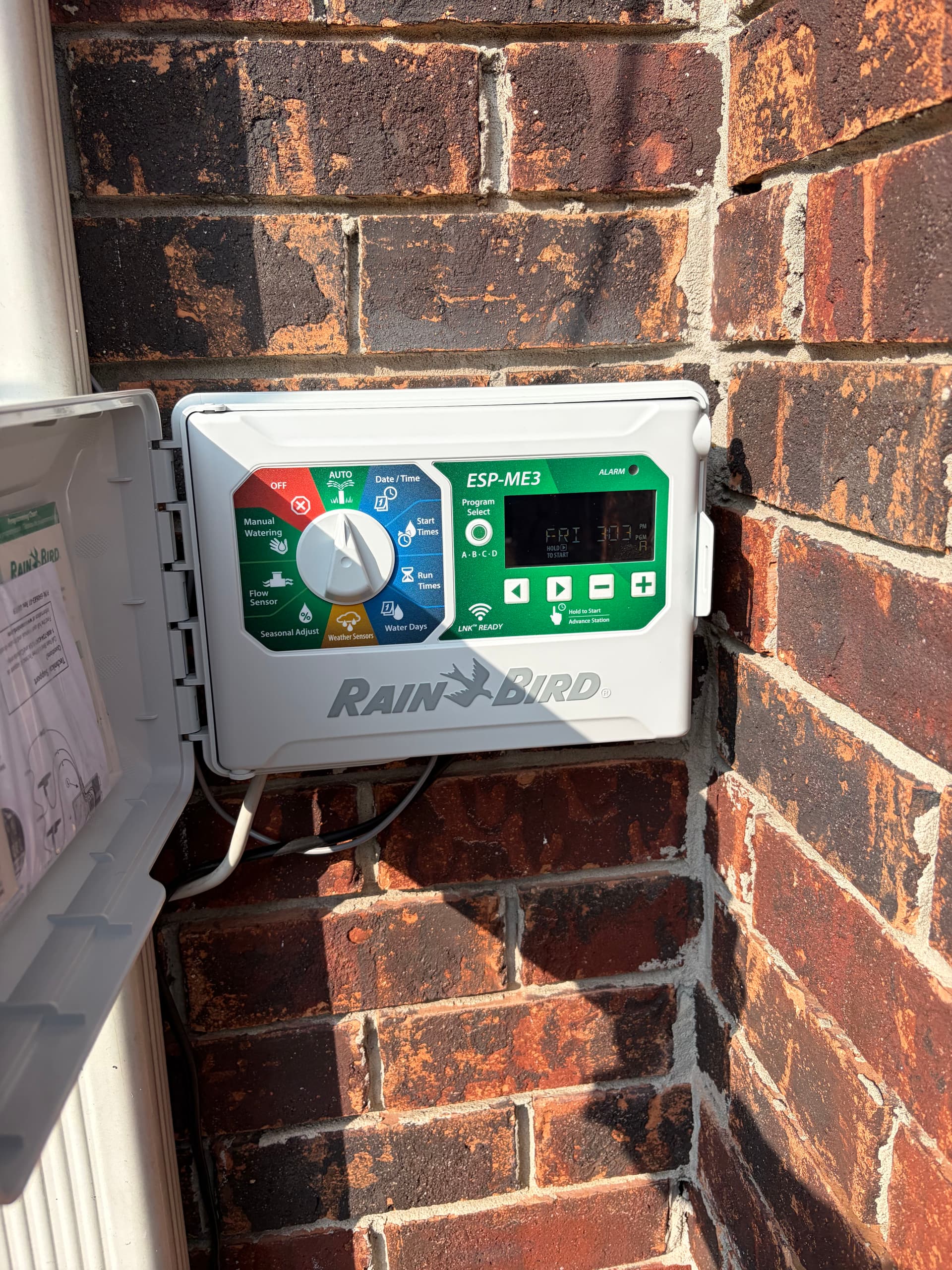 Gallery photos for Front Yard Transformation with Fresh Landscapes and Smart Irrigation: Image #4