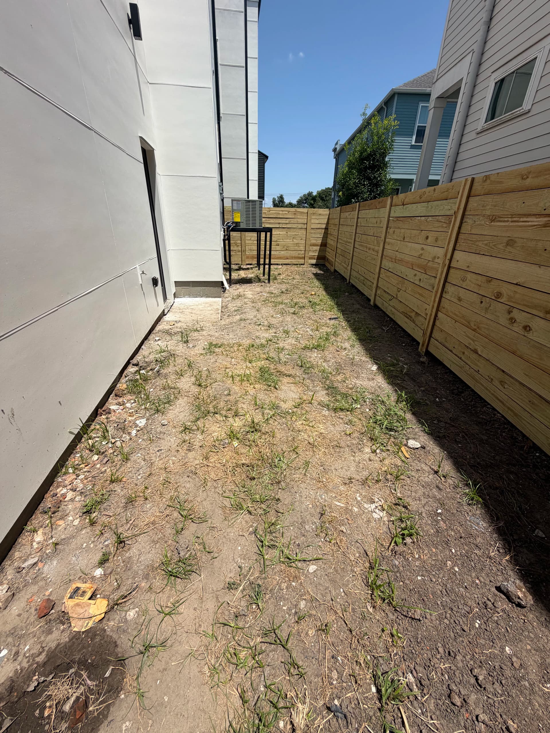 Fresh Sod Install Gets This Home Market-Ready image