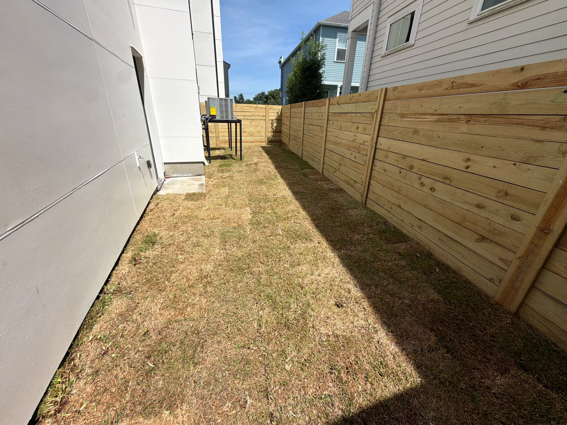 Gallery photos for Fresh Sod Install Gets This Home Market-Ready: Image #3