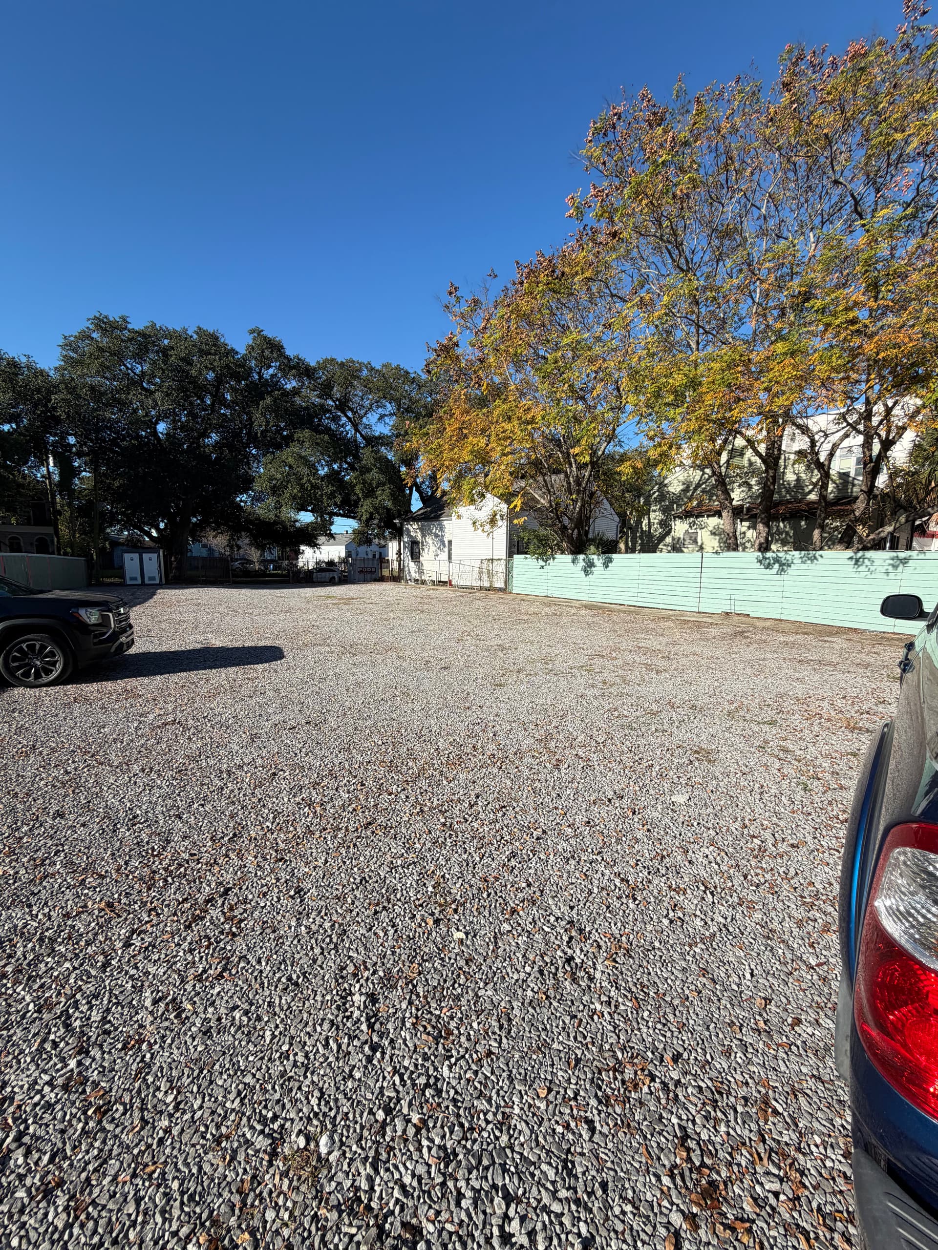 Gallery photos for Landscaping and Lawn Maintenance at Lost Coyote in New Orleans: Image #3