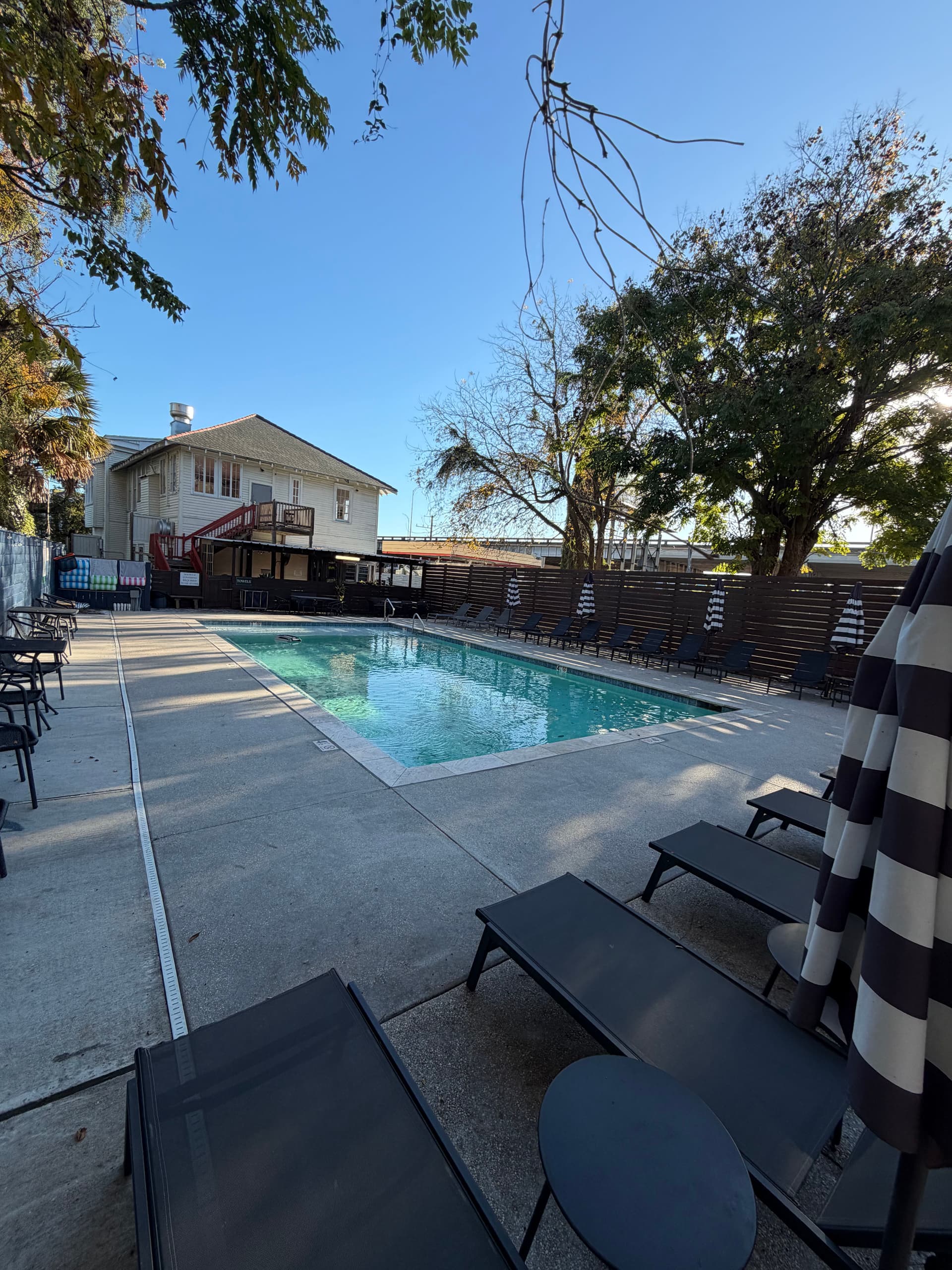 Gallery photos for Landscaping and Lawn Maintenance at Lost Coyote in New Orleans: Image #4