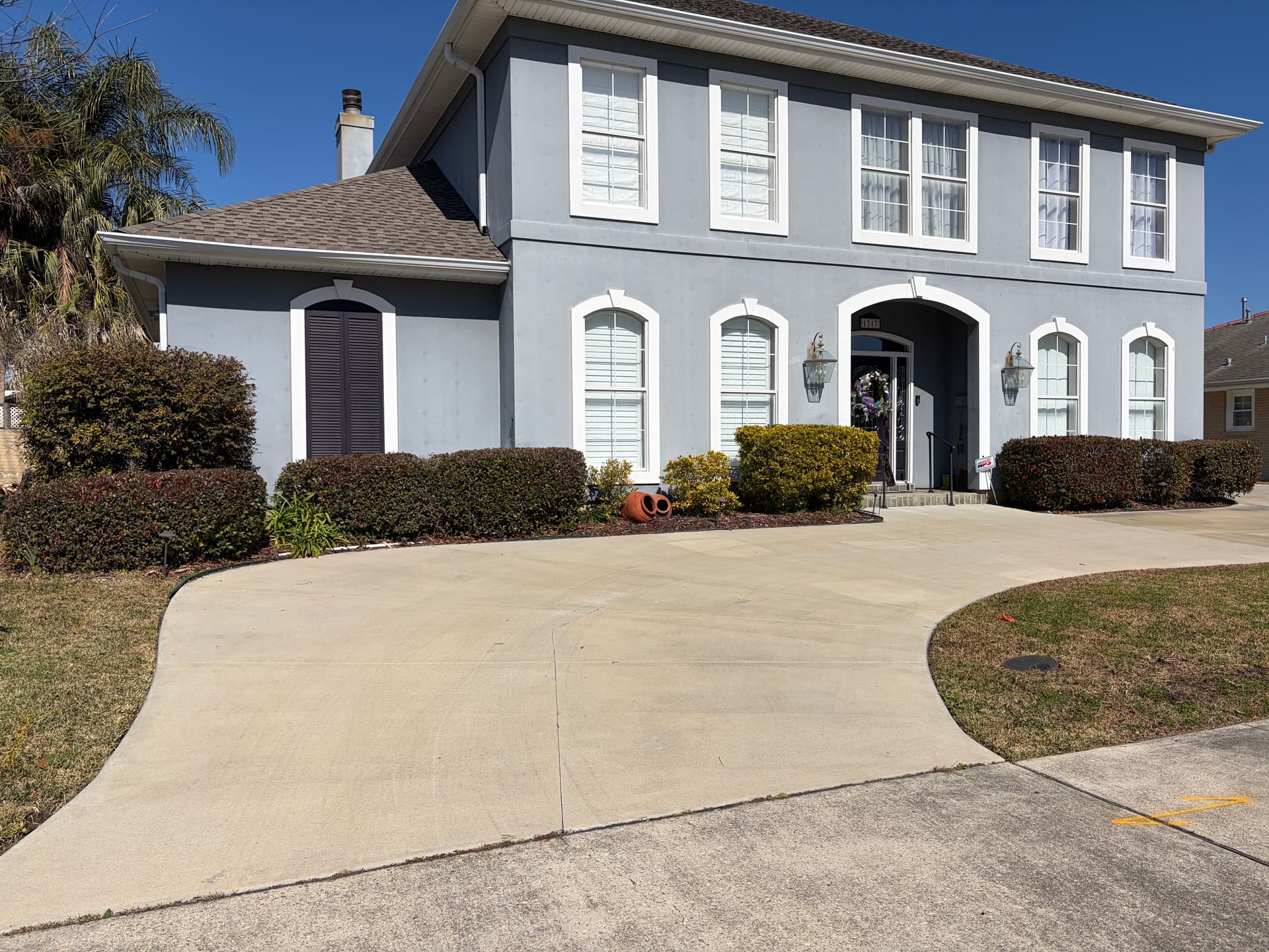 Gallery photos for Elevate Your Home's Exterior with Menas Landscaping: Image #1