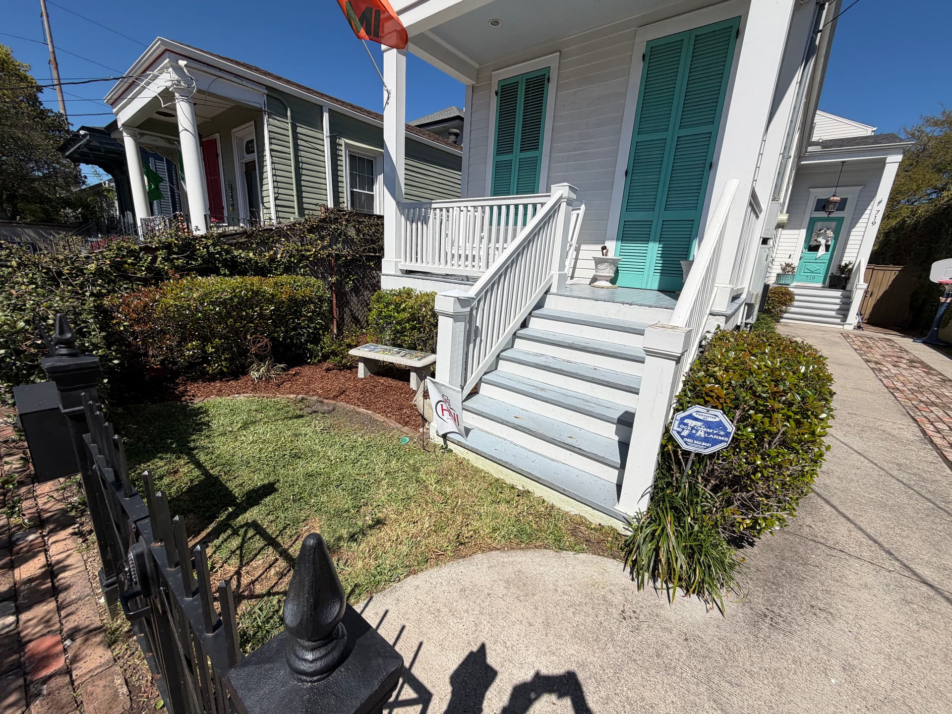 Gallery photos for Lush Escapes in Irish Channel: Image #4