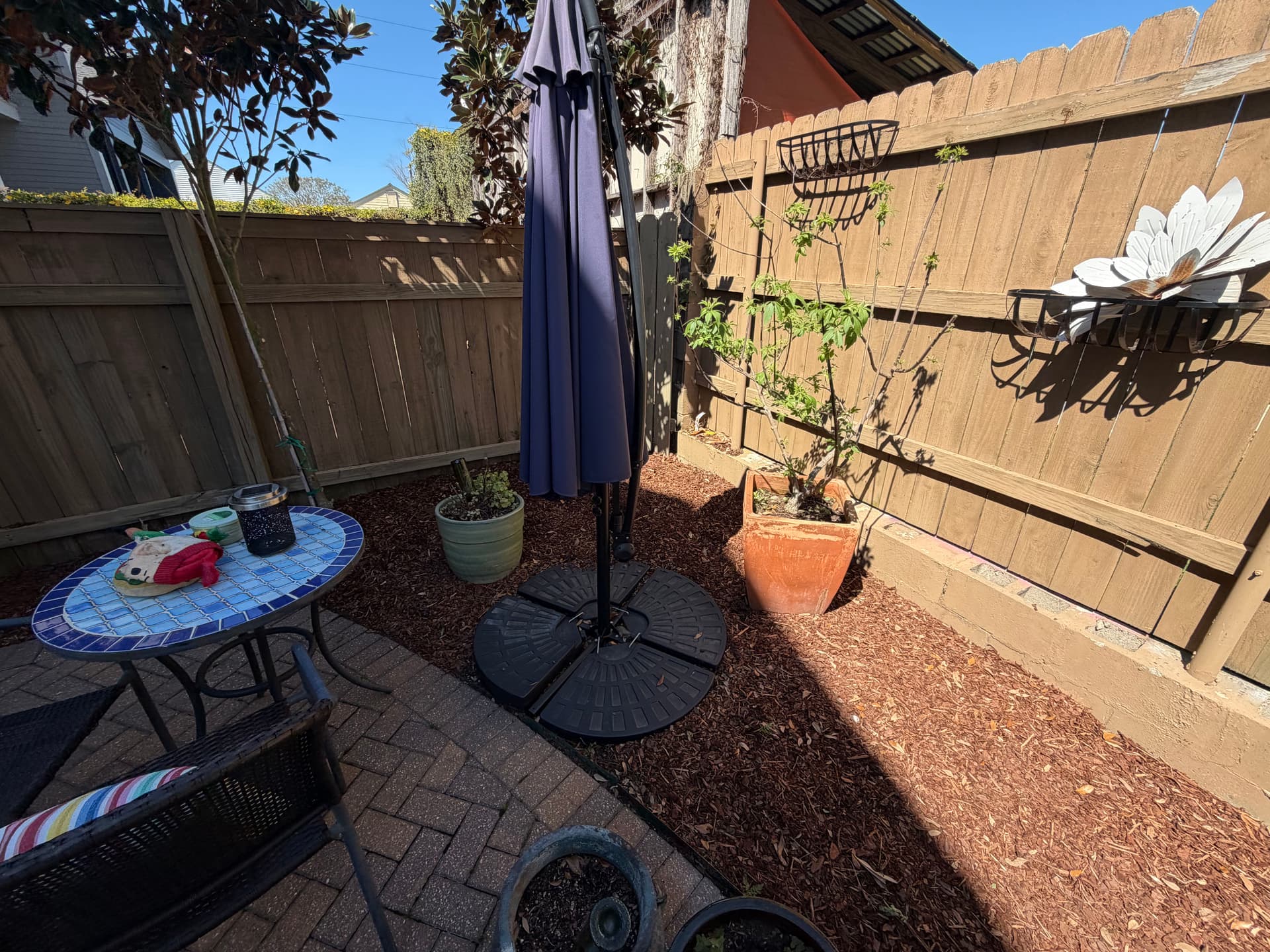 Gallery photos for Lush Escapes in Irish Channel: Image #5