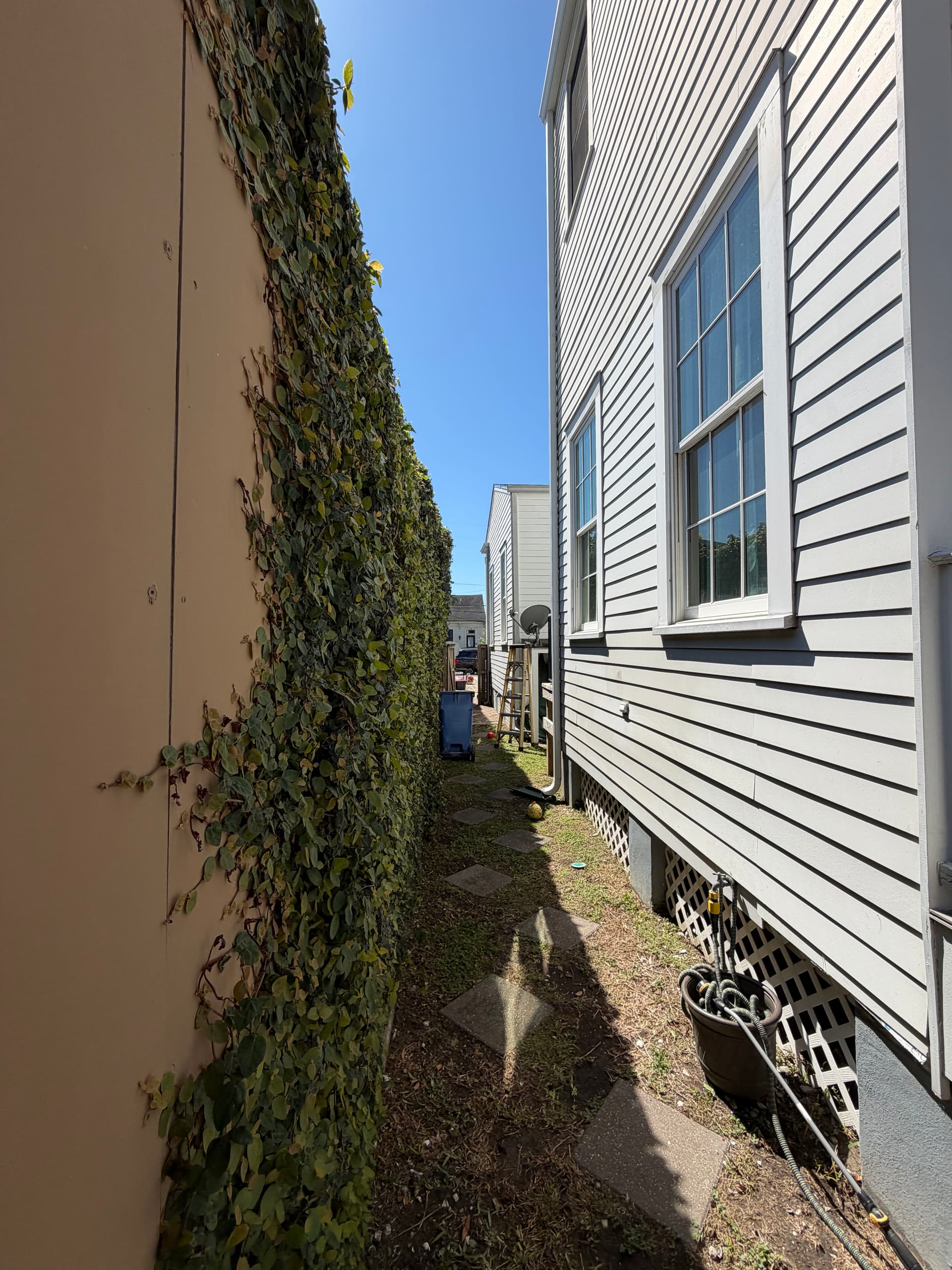 Gallery photos for Lush Escapes in Irish Channel: Image #2